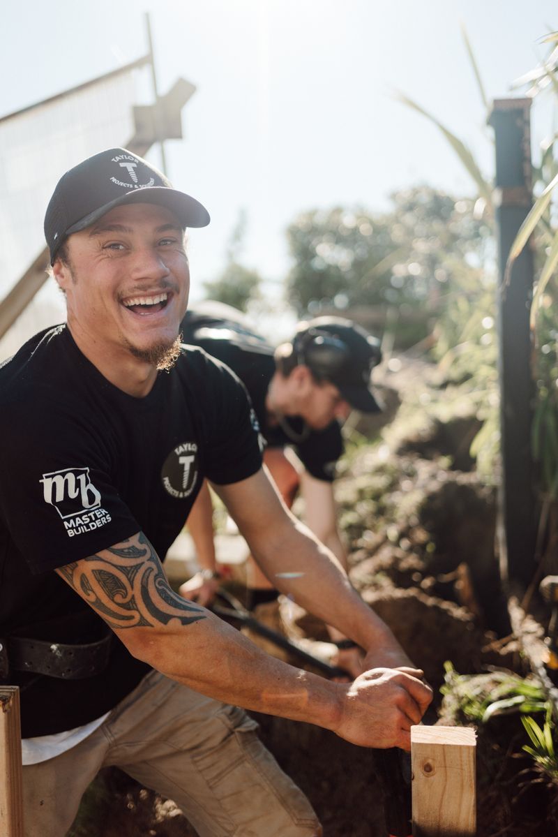 Taylor Projects & Solutions