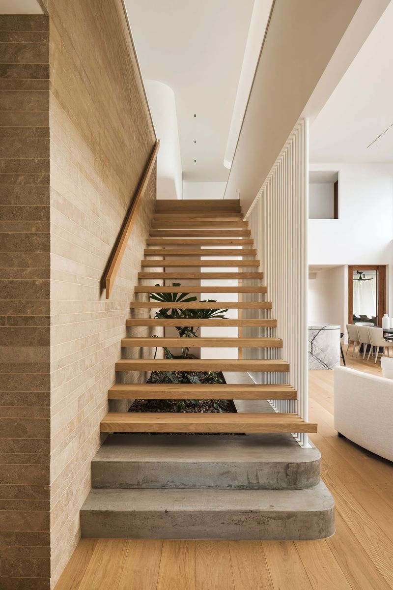 Bespoke Constructions