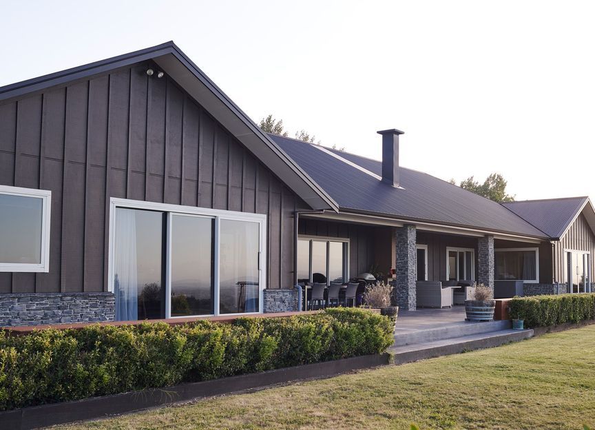 Havelock North Construction