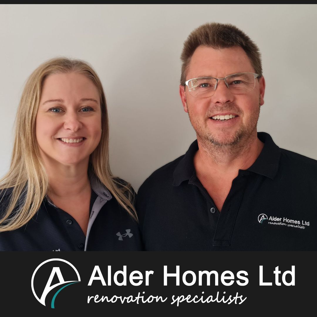 Alder Homes