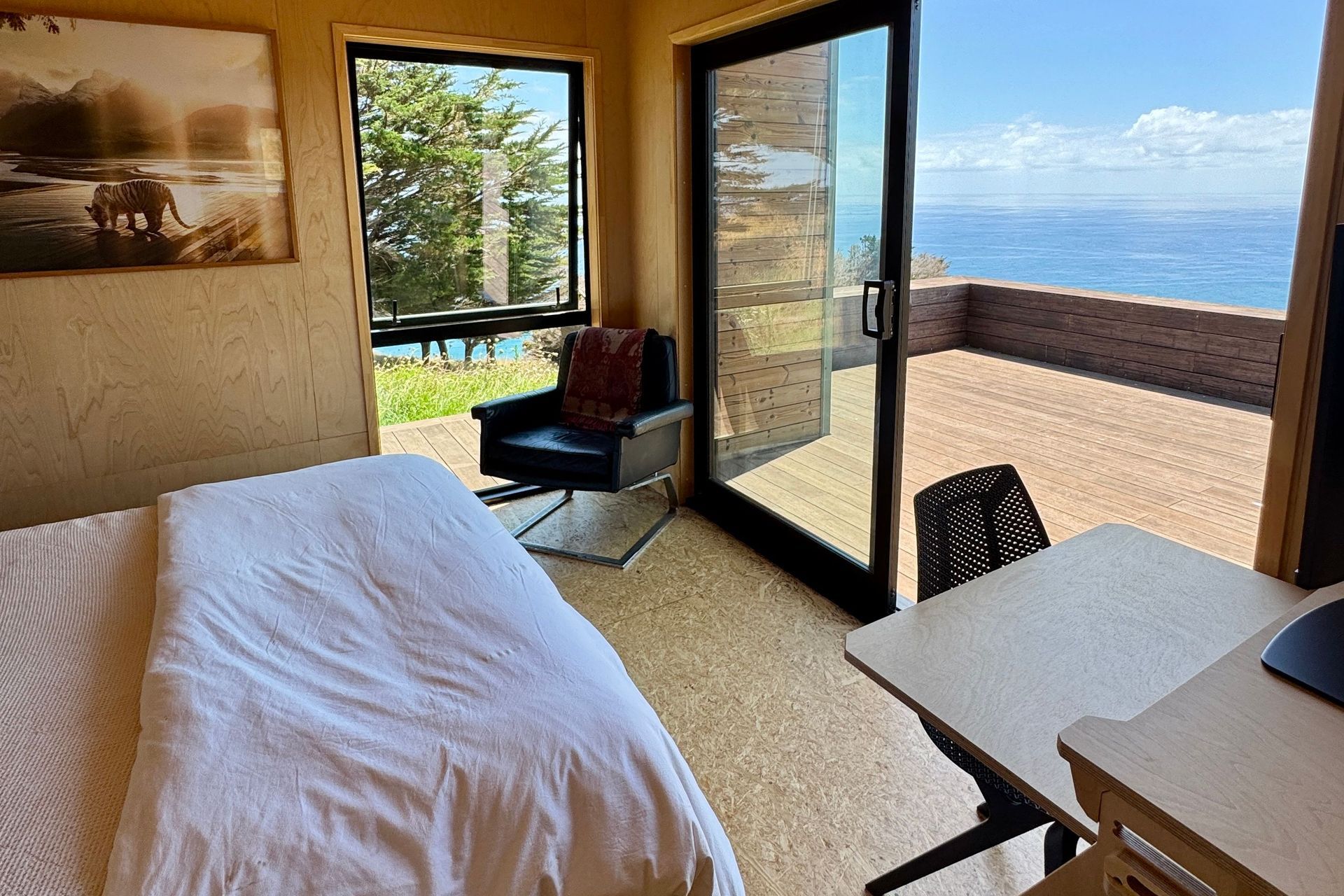 Supporting Image 2 for Fox Cabins