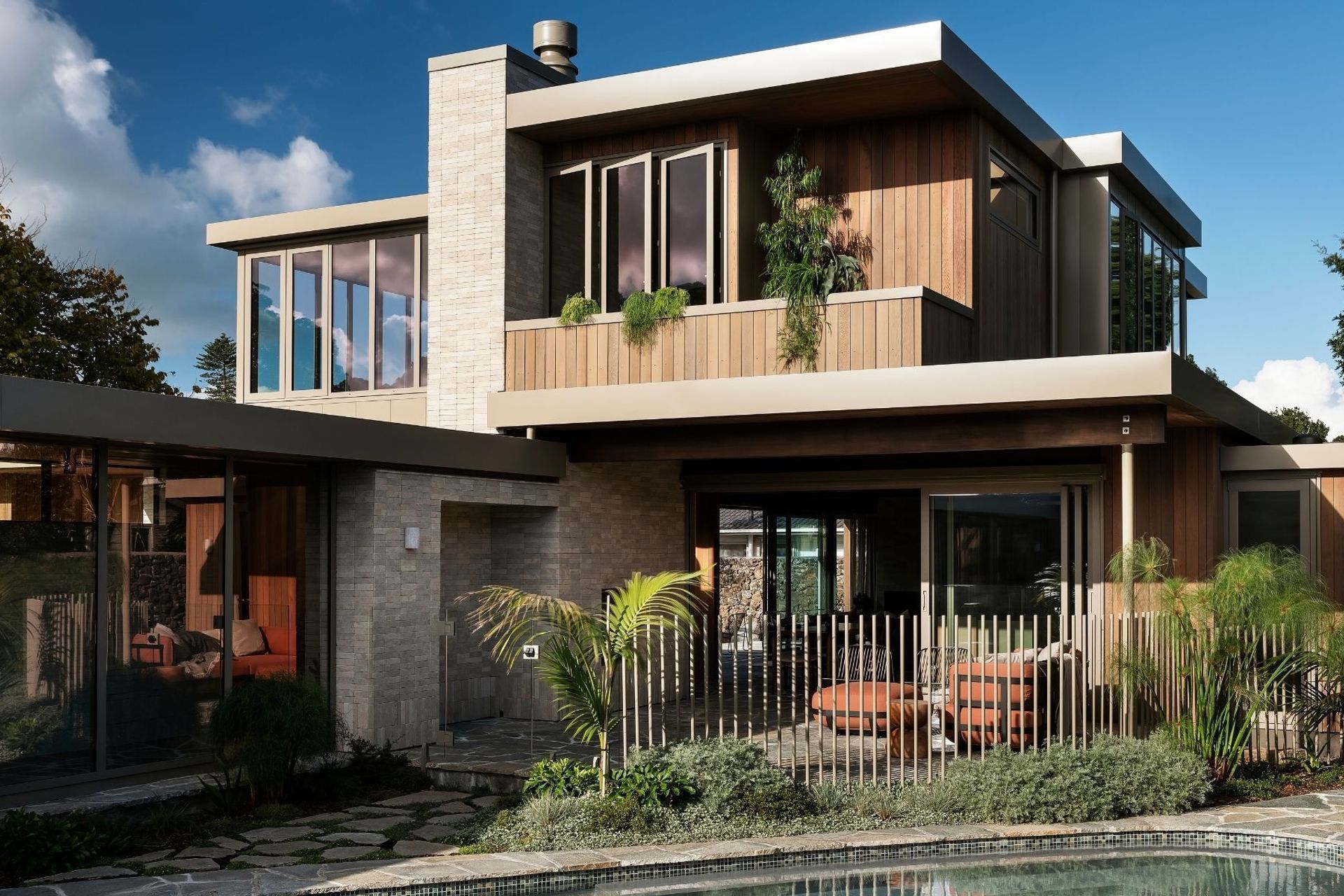 Faulkner Construction banner