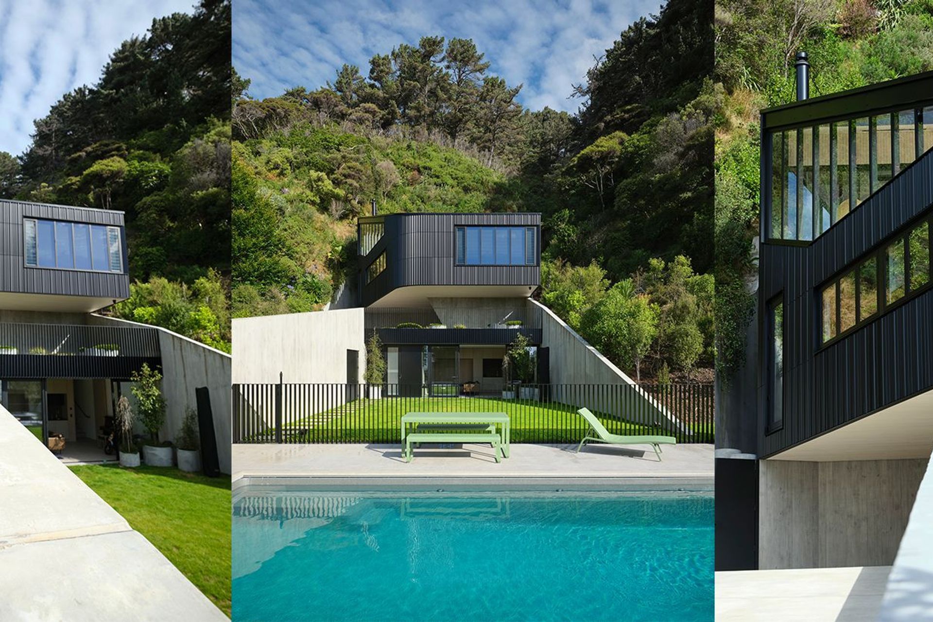 Hero Banner for Planit Construction