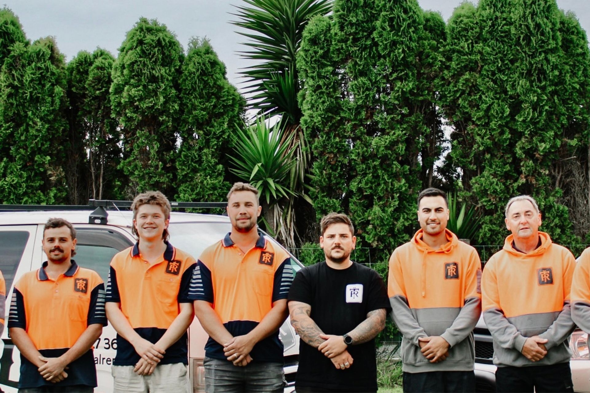 Total Renovations Hawke's Bay banner