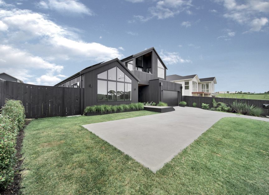 G Donaldson Builders