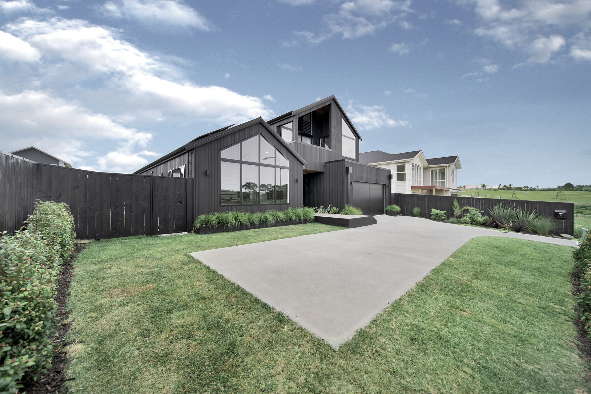 G Donaldson Builders banner