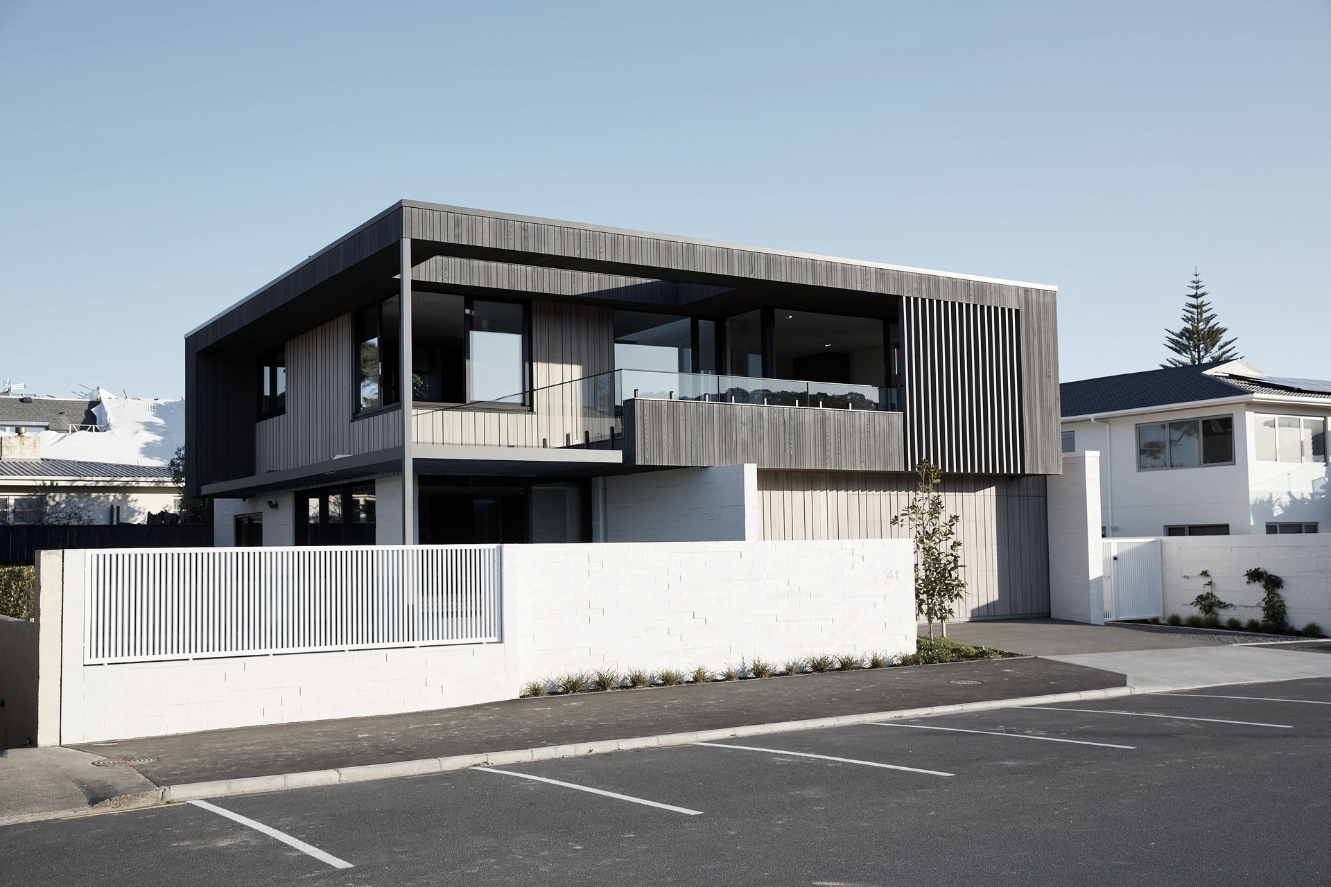 Supporting Image 2 for Page & Daley Builders