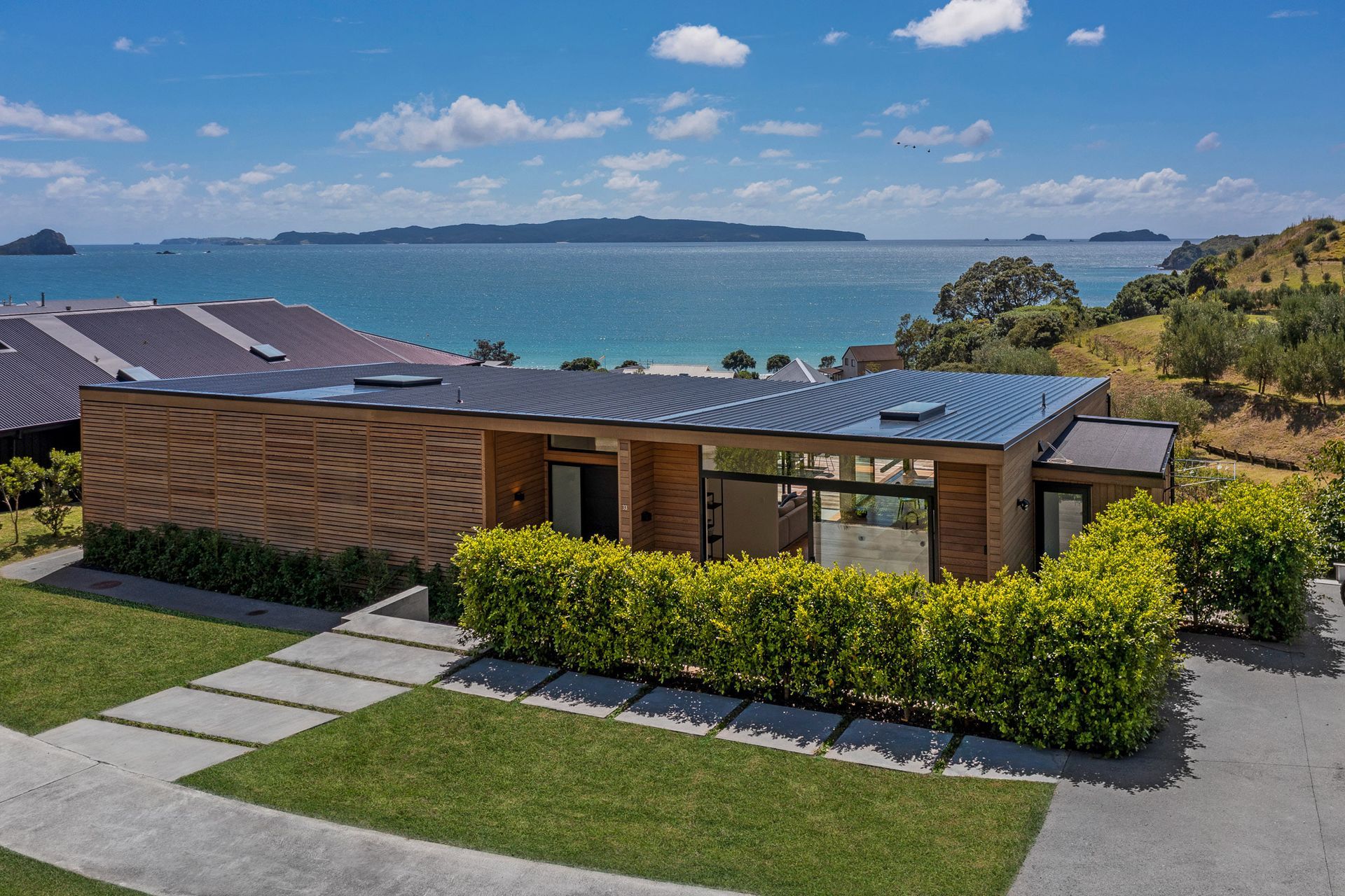 Hero Banner for Network Builders