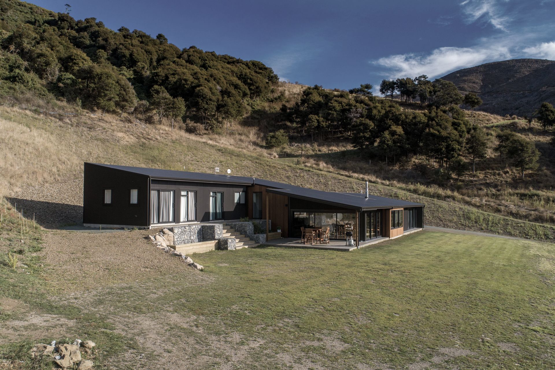 Salter Builders banner