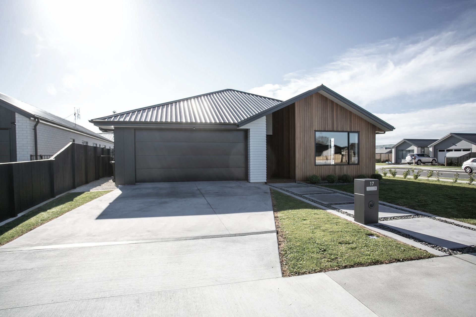 Supporting Image 1 for Linecrest Homes