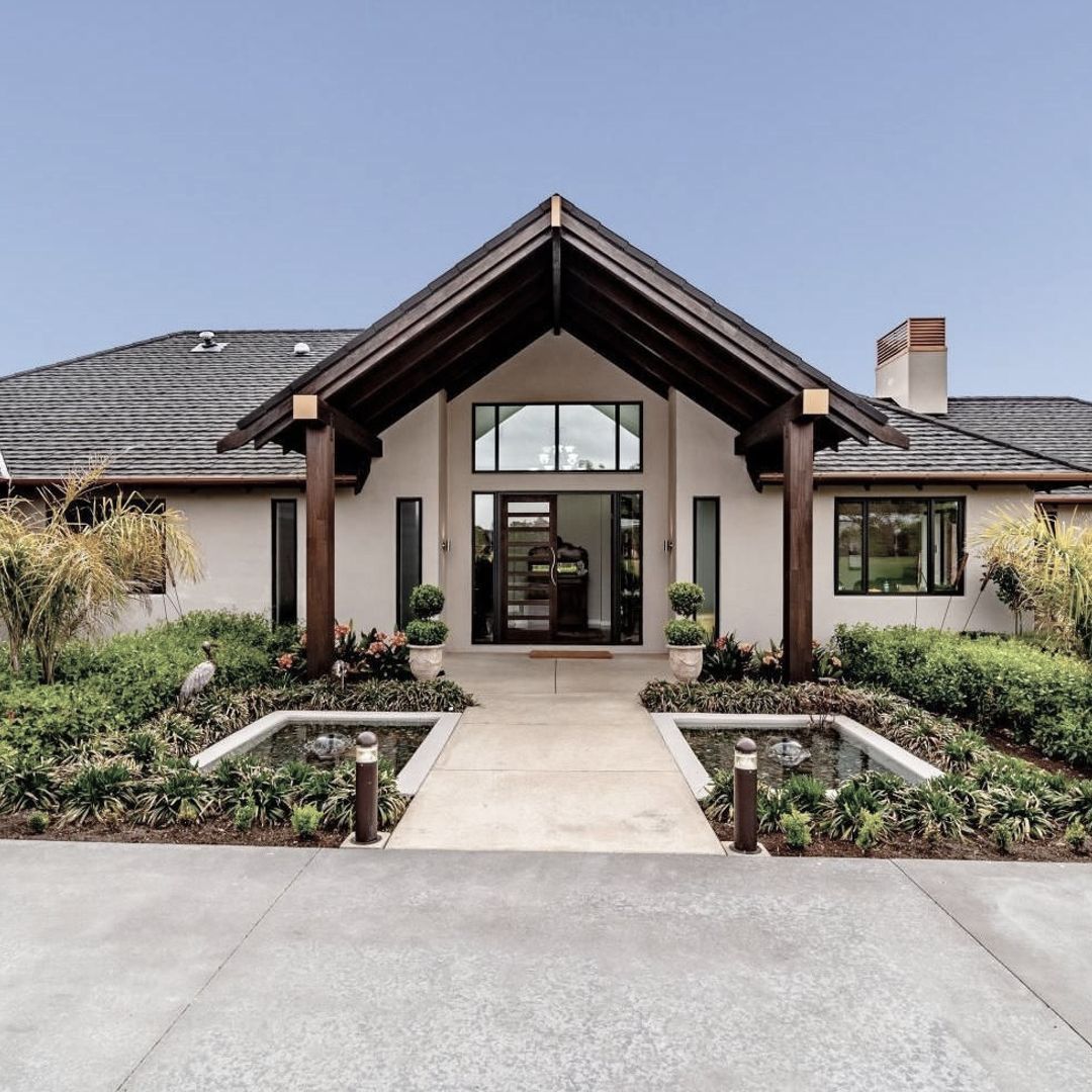 David Clarke Builders