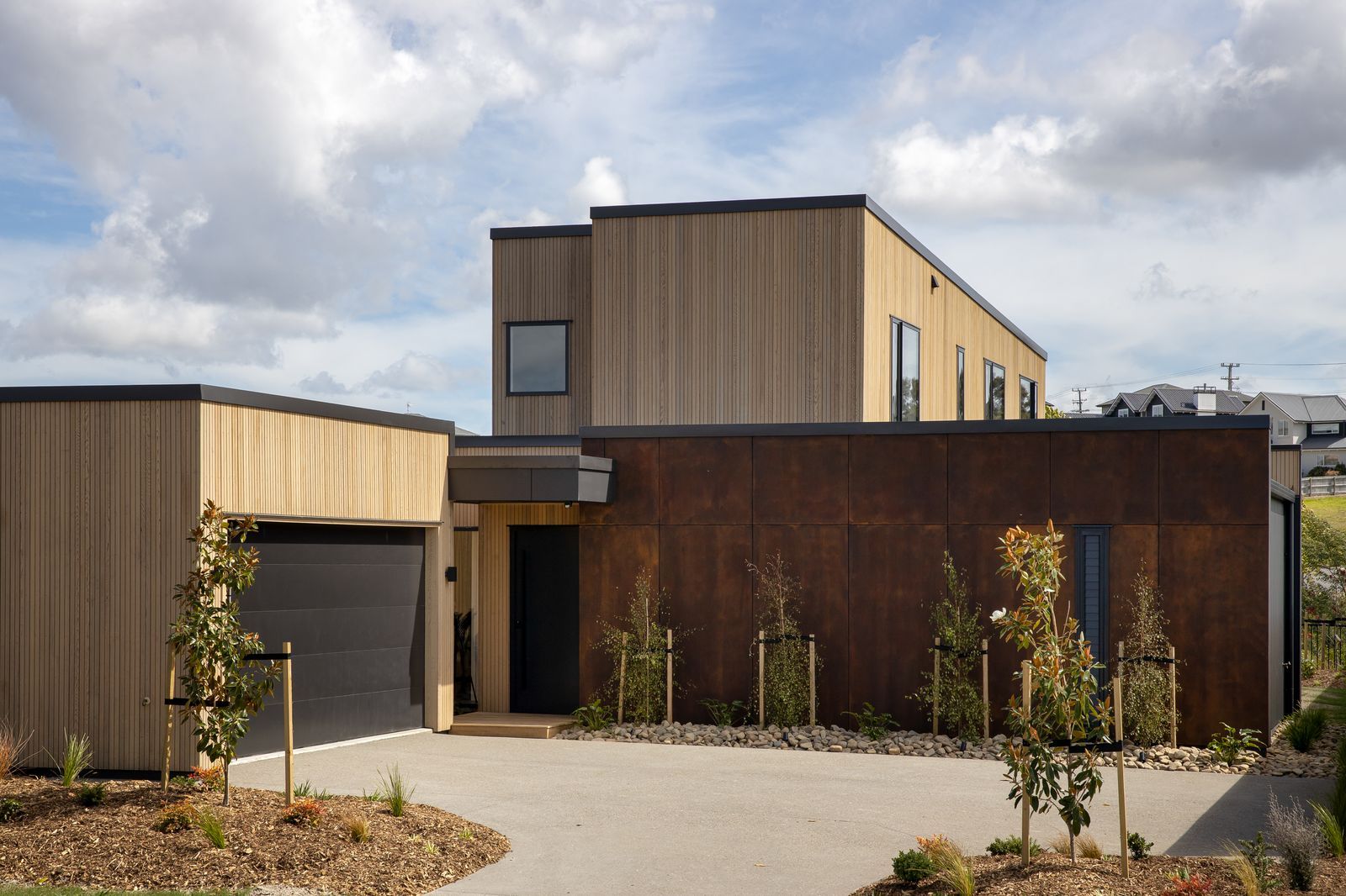 Landmark Homes Auckland - North Shore & Rodney