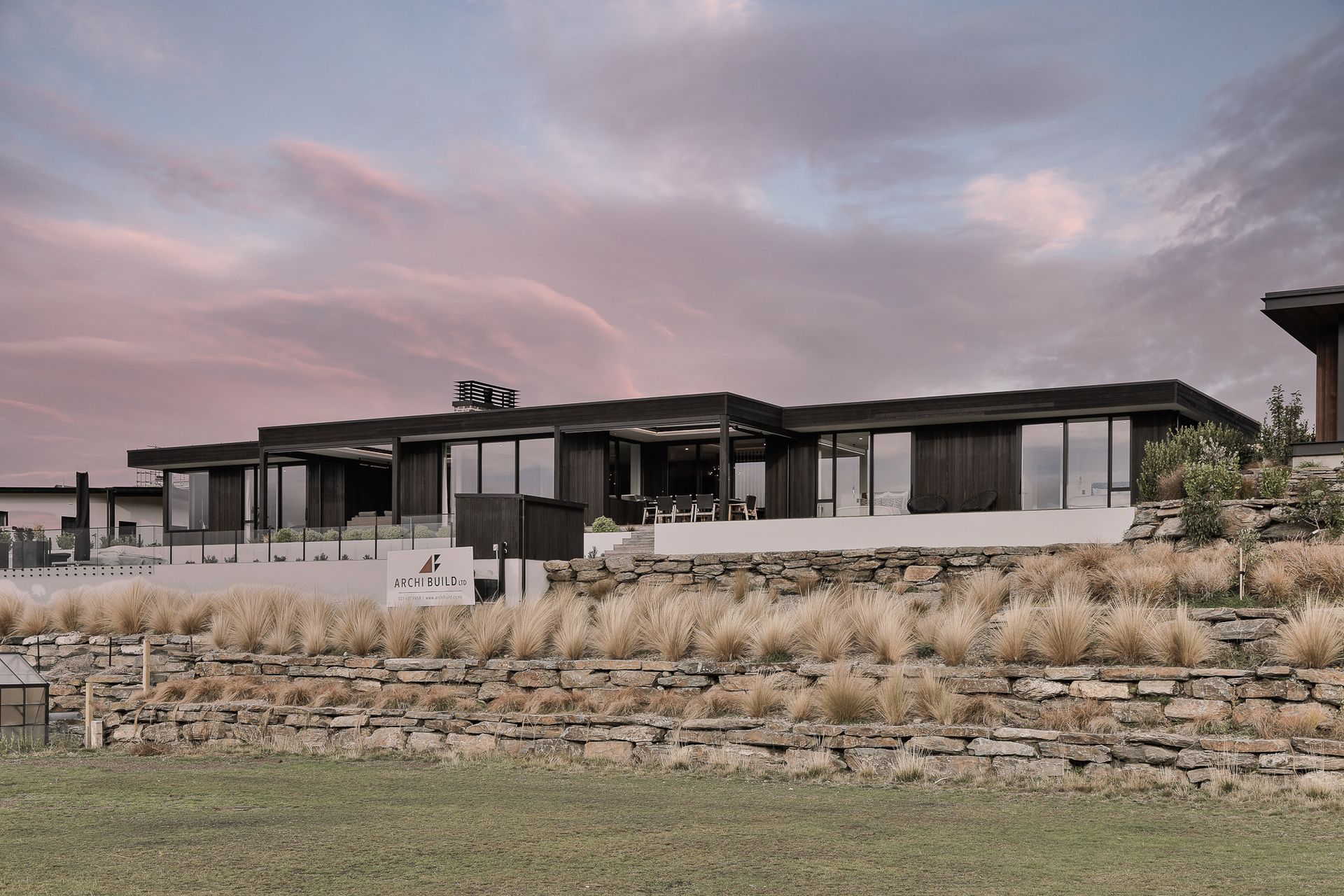 Supporting Image 1 for Archi Build