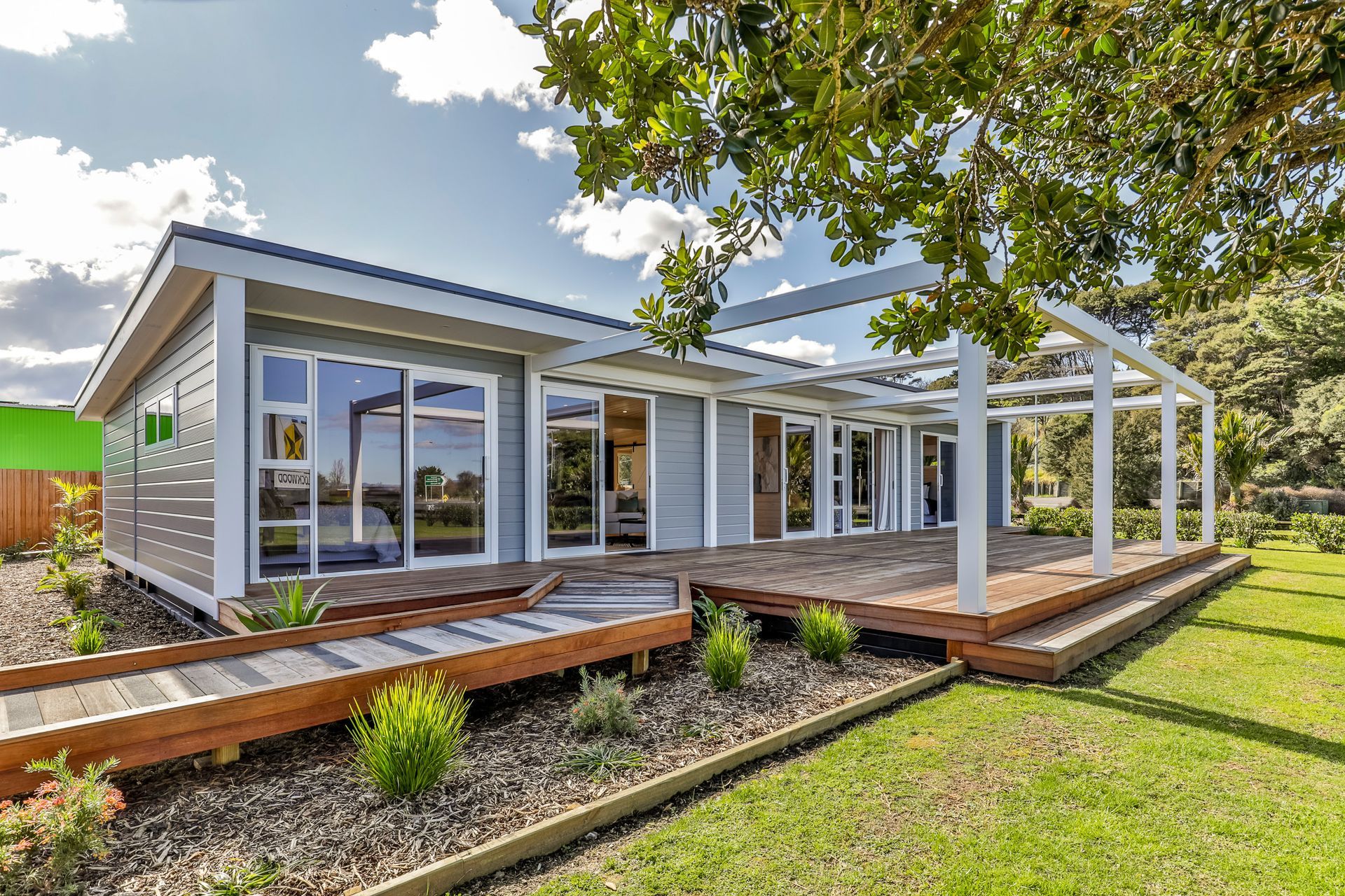 Supporting Image 1 for Coastwood Homes