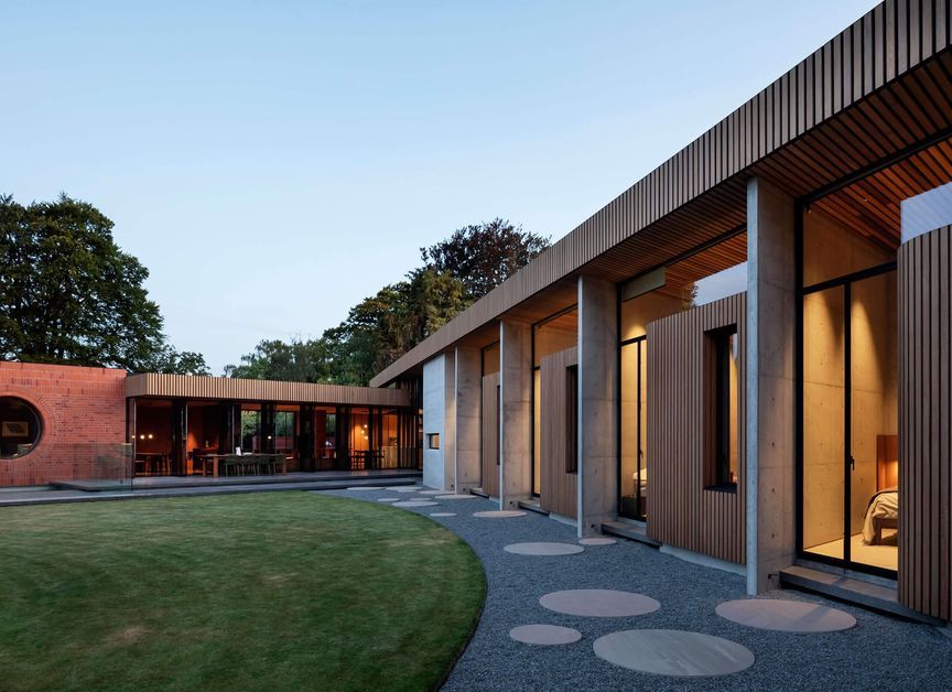 John Creighton Builders