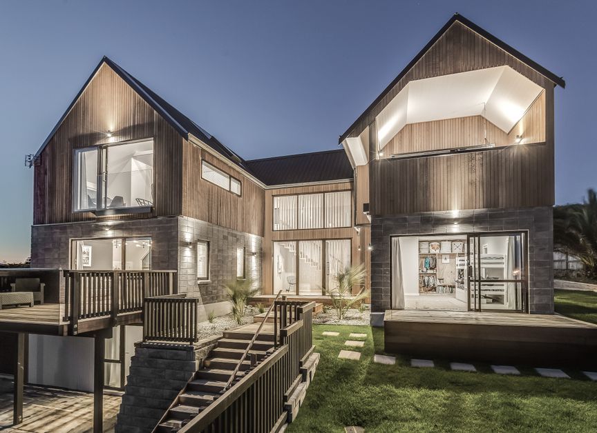 Buchanan Construction