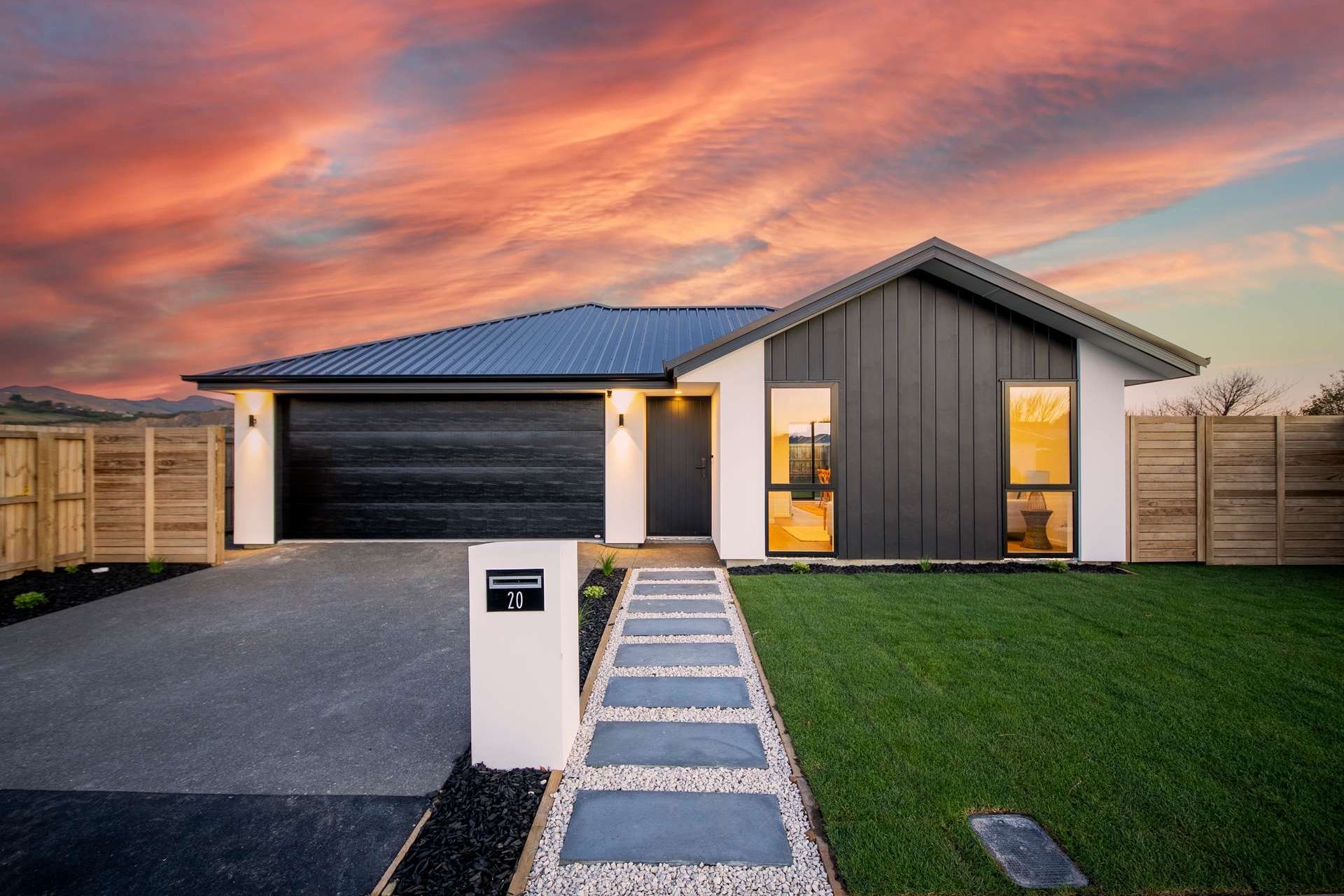 Hero Banner for Absolute Homes