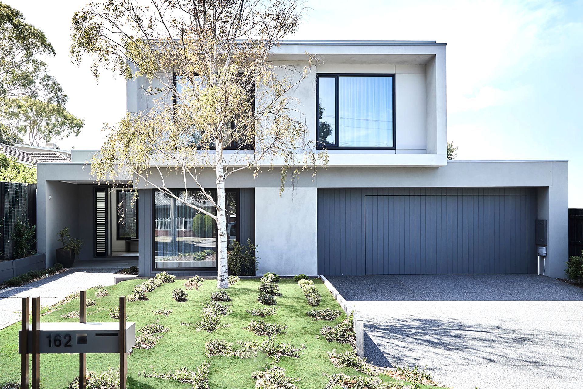 Hero Banner for Thomas Archer Homes