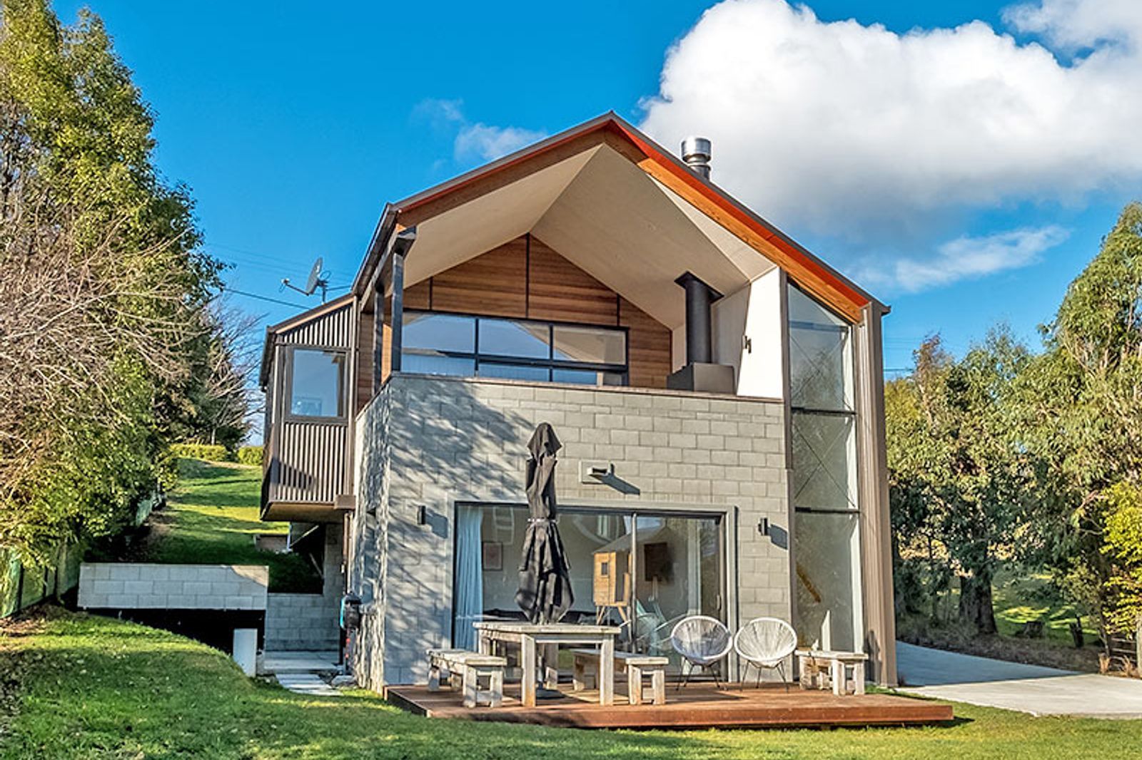 Amuri Building Specialists