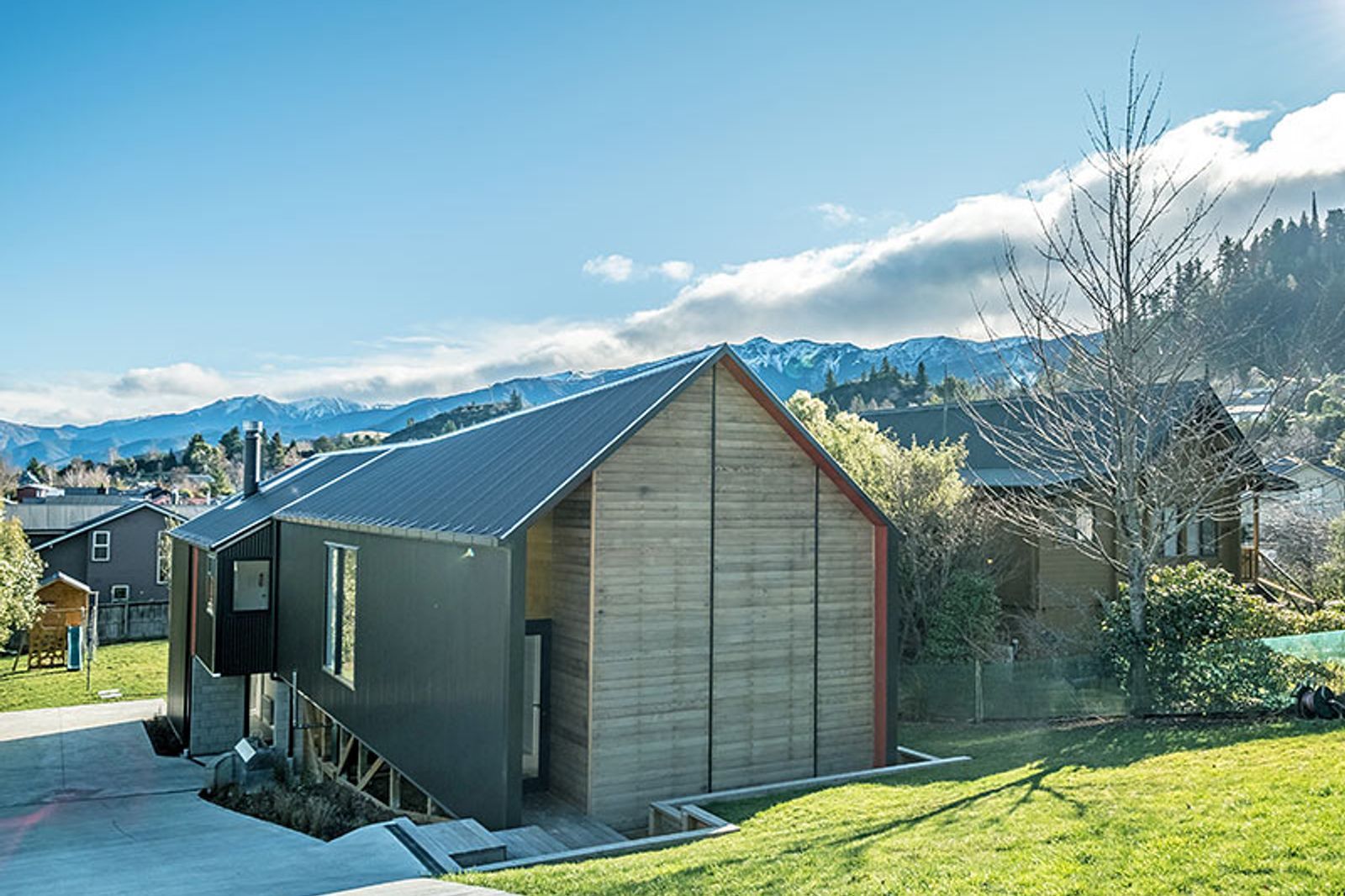 Amuri Building Specialists