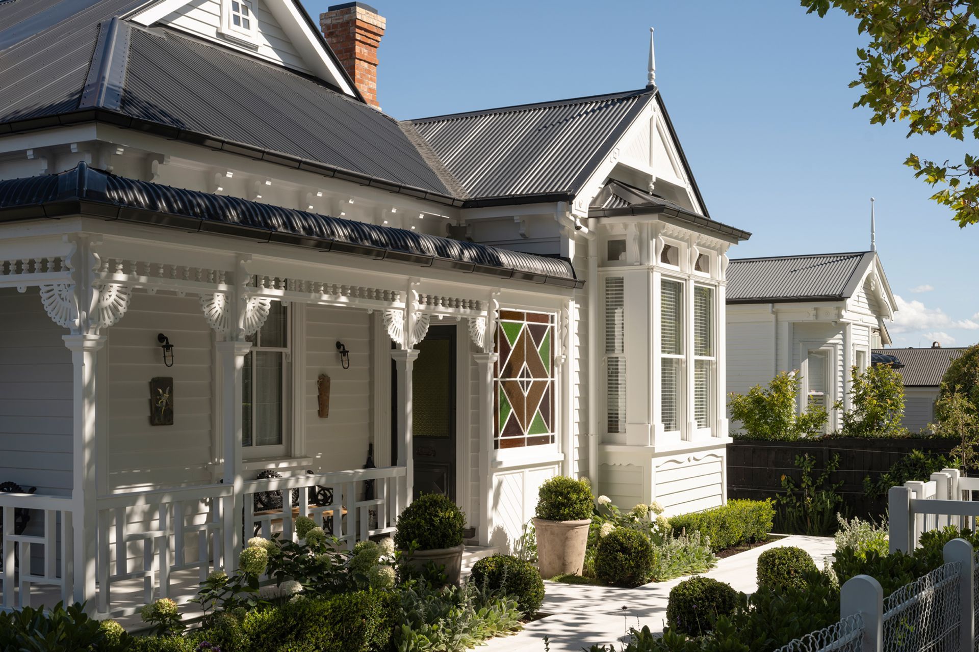 Supporting Image 1 for Shore Build