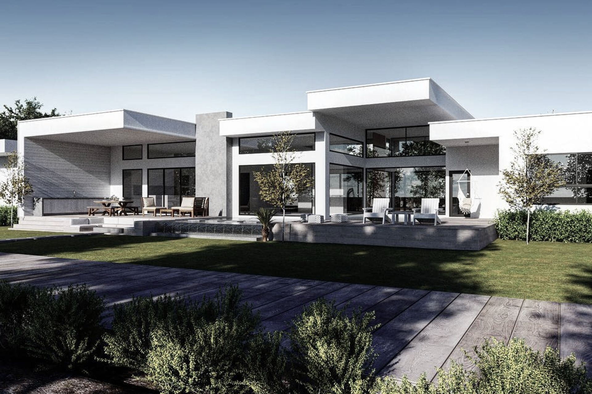 Supporting Image 2 for Ultima Building Group