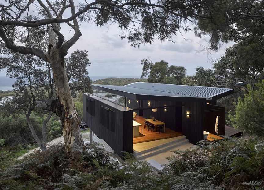 Bespoke Constructions