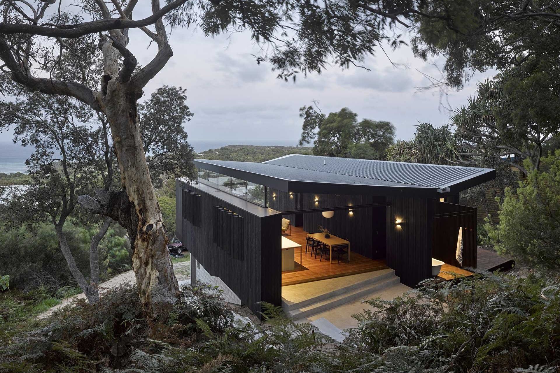 Bespoke Constructions banner