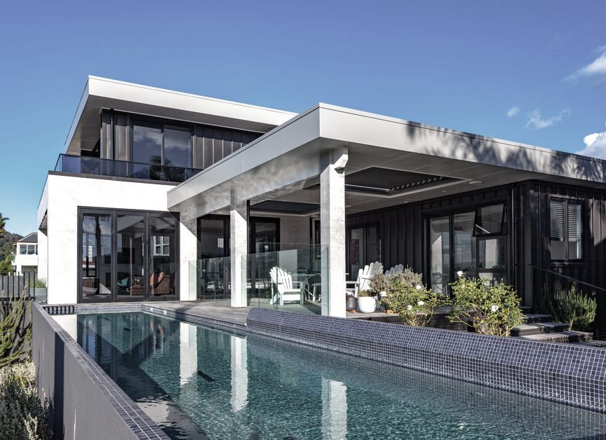 Hansen Builders & Landscapers Limited