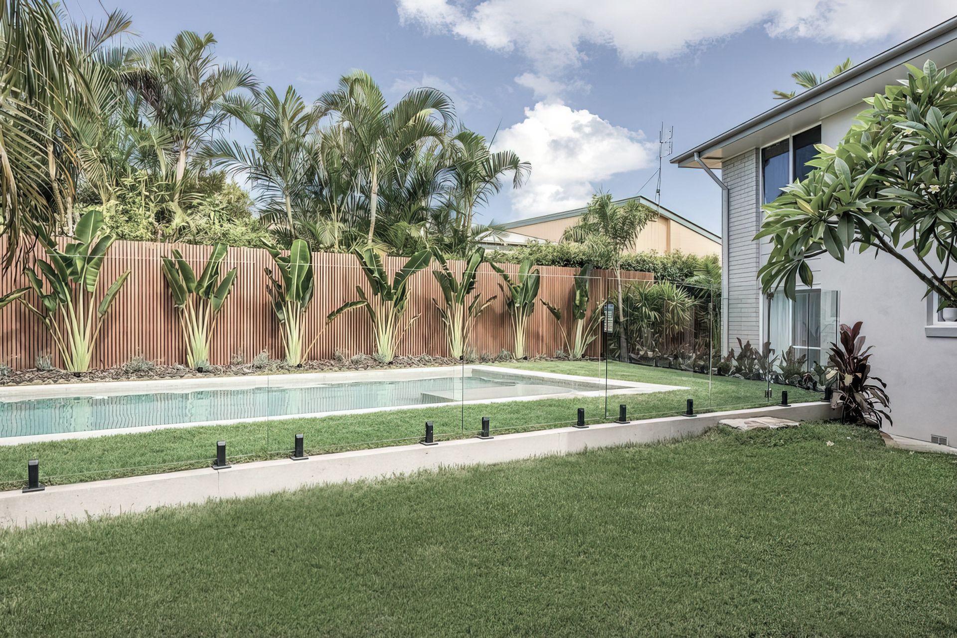 Hero Banner for Earth Design