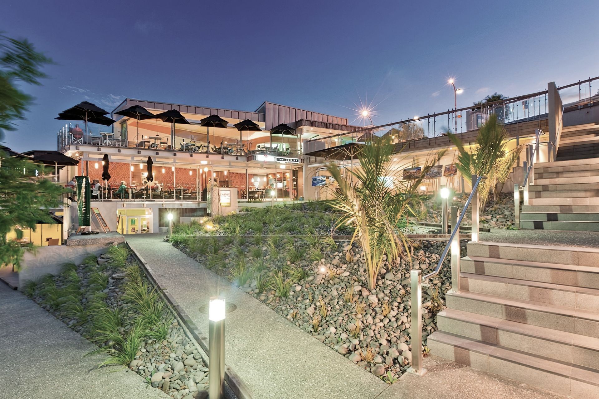 Whelan Building Ltd banner