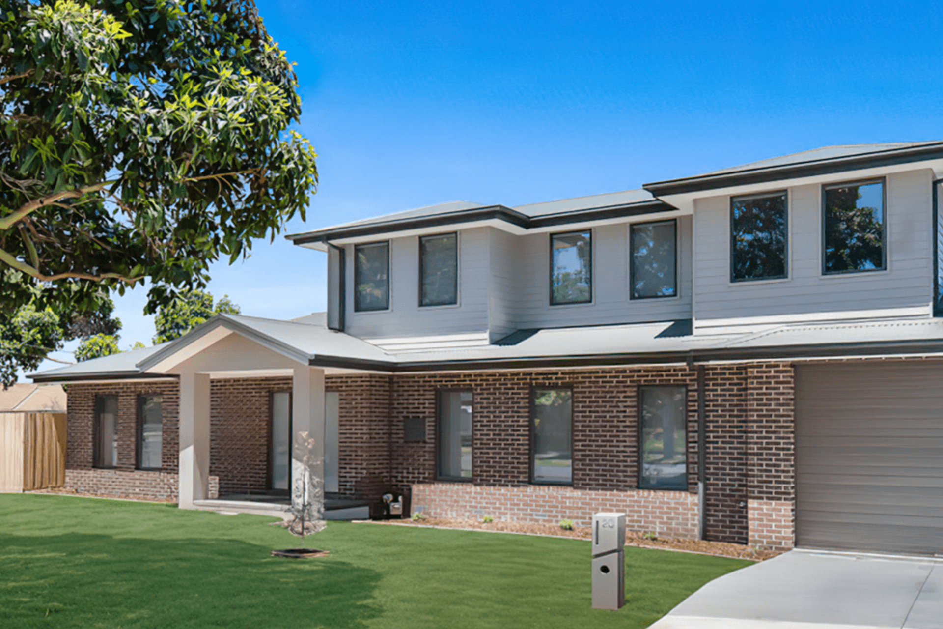 Supporting Image 2 for Housespec Builders