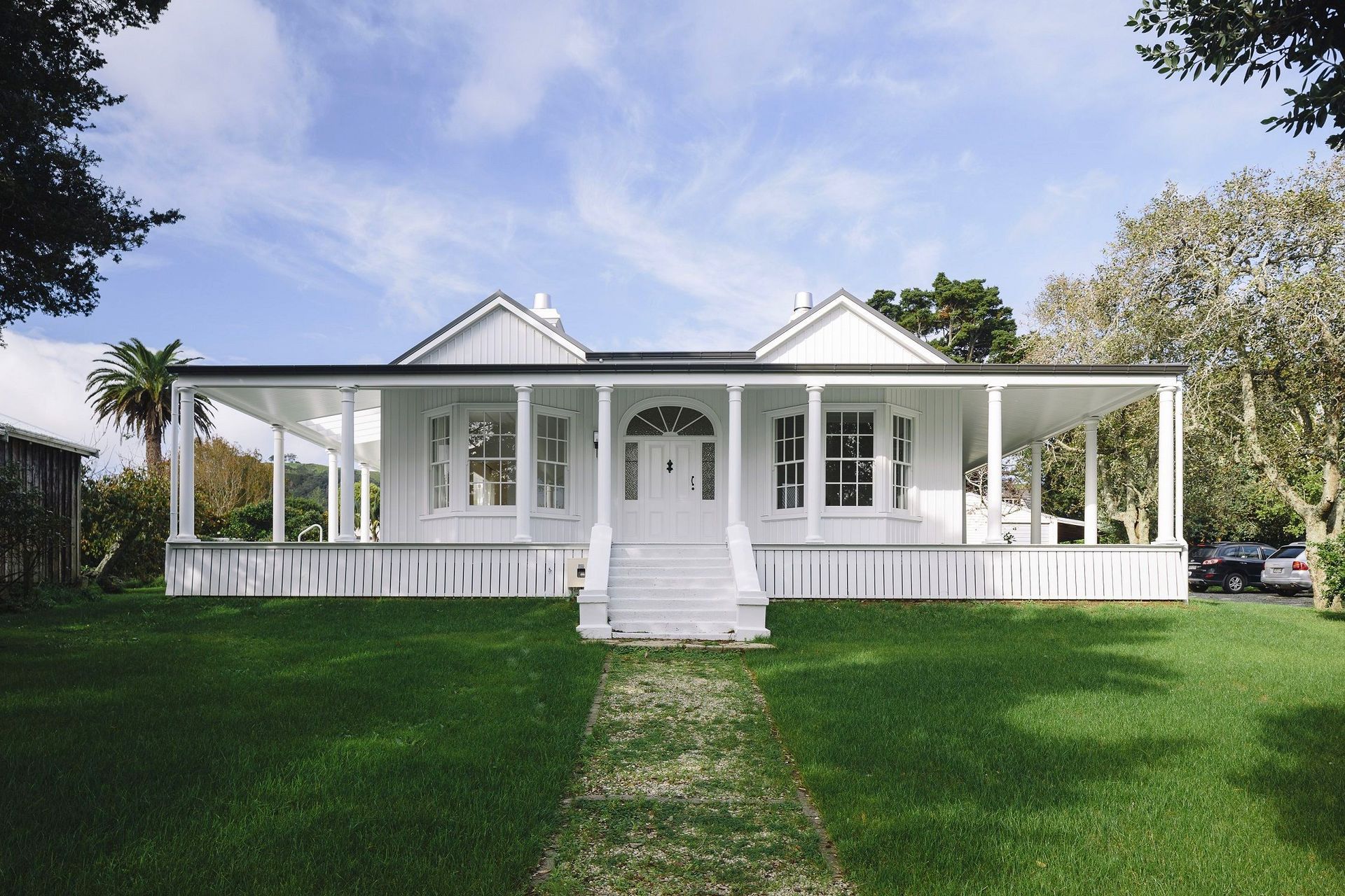 Hero Banner for Shore Build