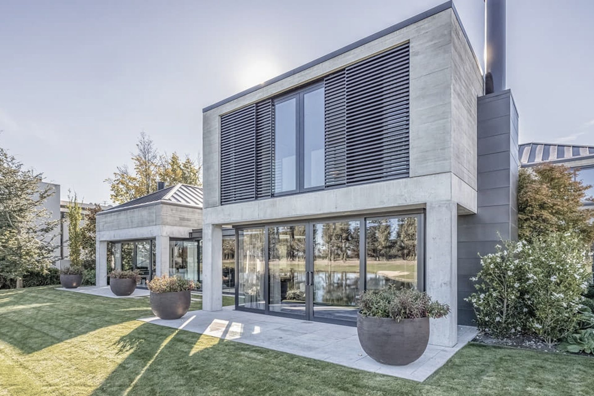 Supporting Image 2 for Clive Barrington Construction