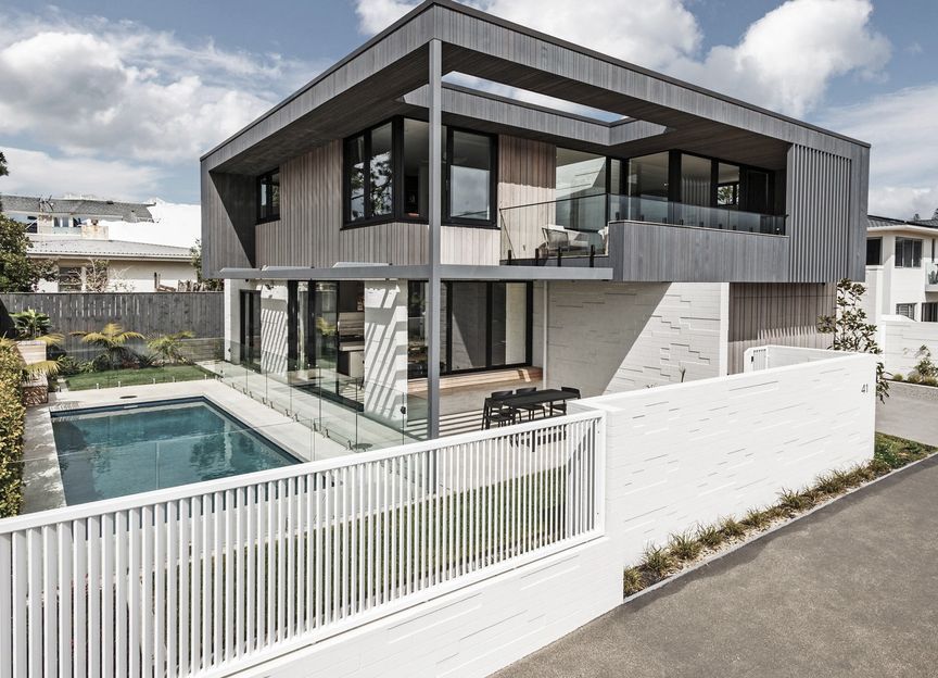 Page & Daley Builders