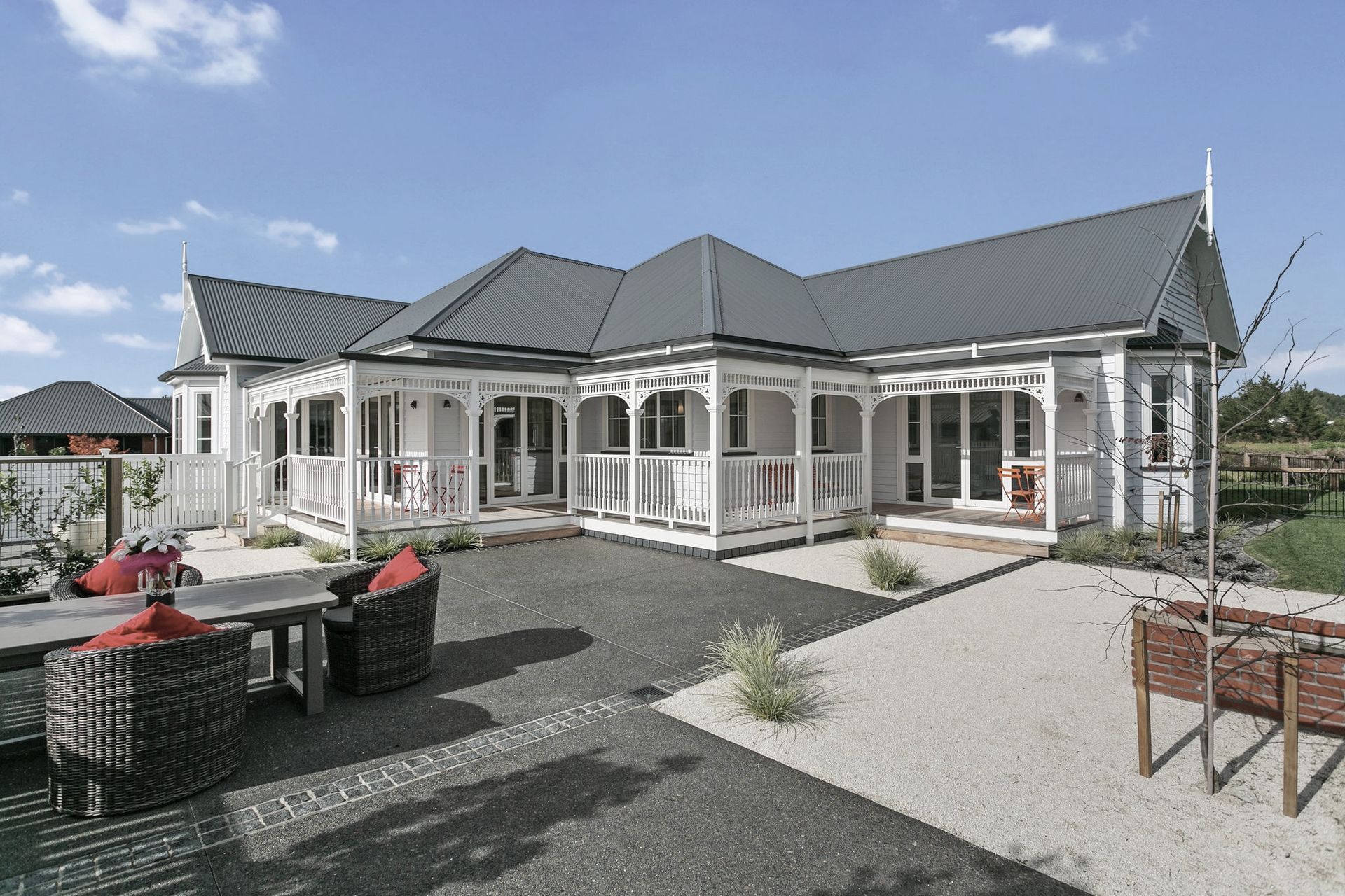 Supporting Image 1 for Built by Bennett