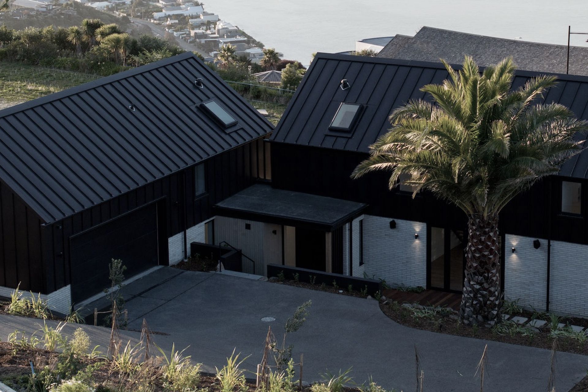 Blair Ward Construction banner