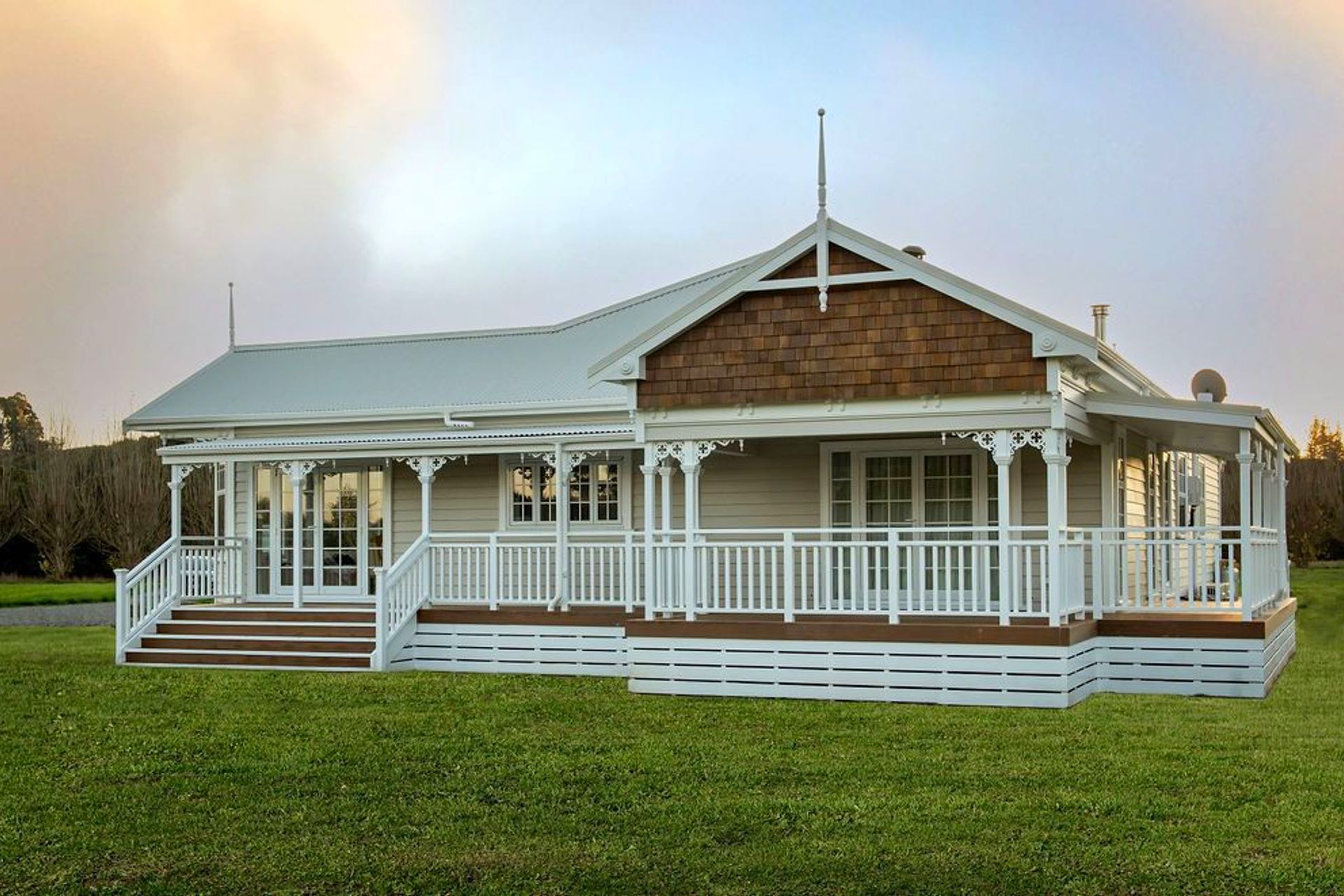 Supporting Image 1 for Heritage Homes