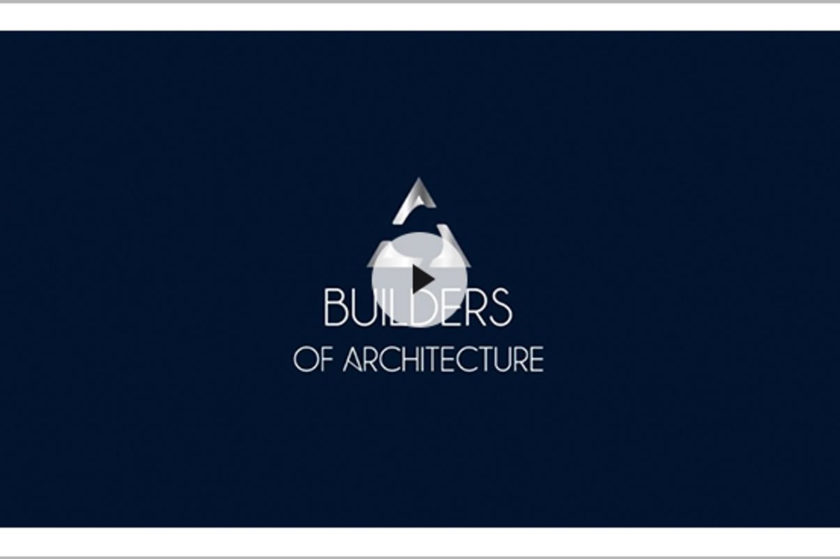 Builders Of Architecture