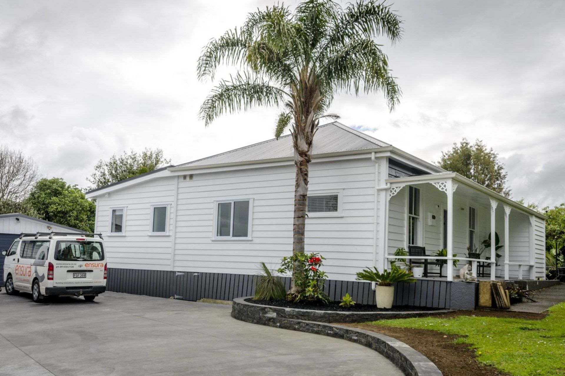 Supporting Image 2 for Ensura Building Services