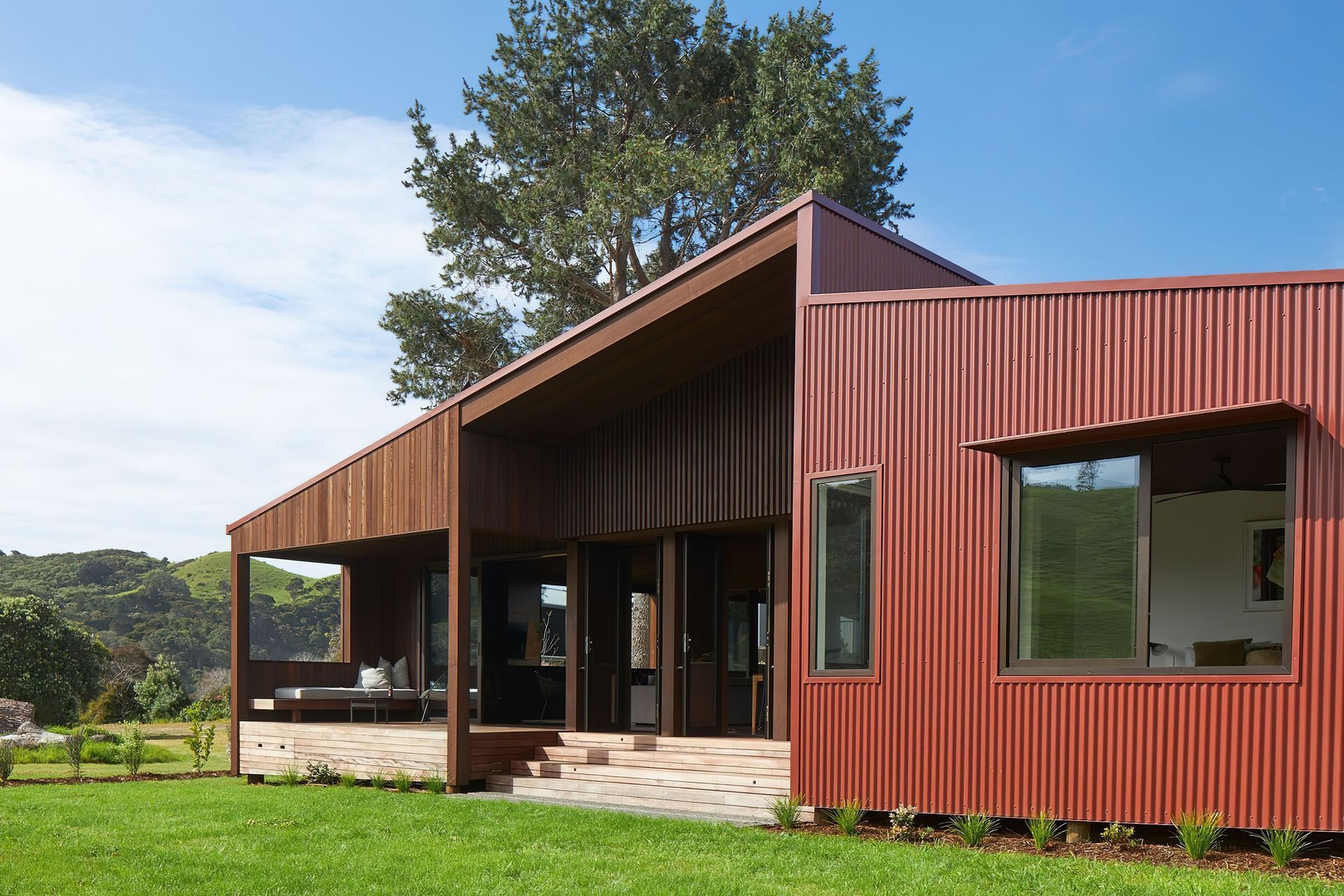 Hero Banner for North Coromandel Builders