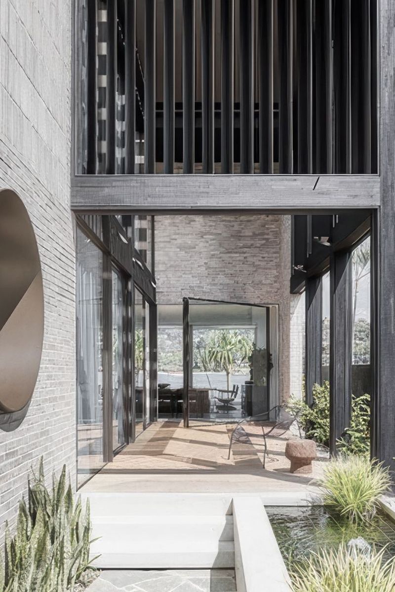 Watershed Building Group