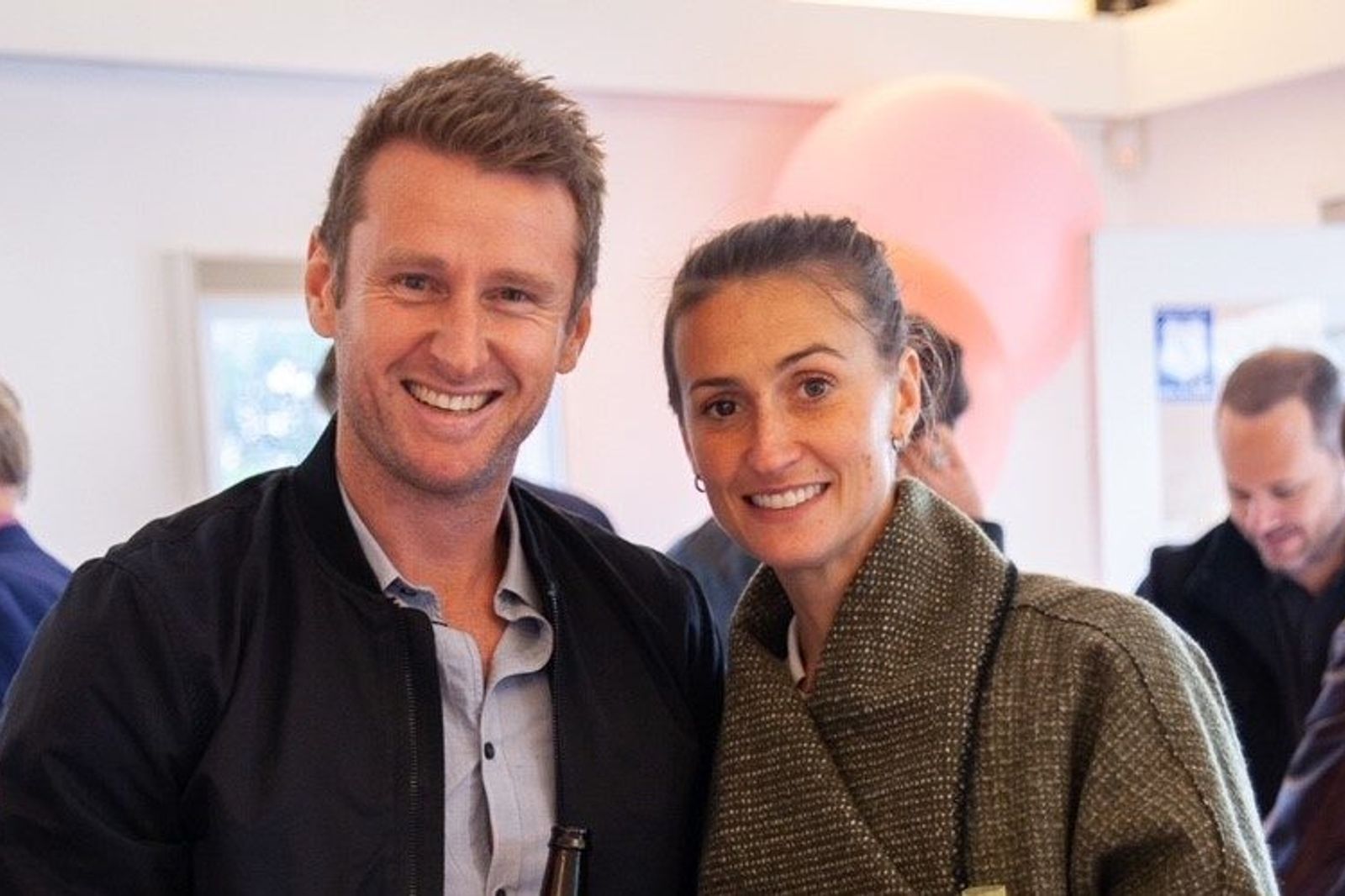 Cellstruct Building Group