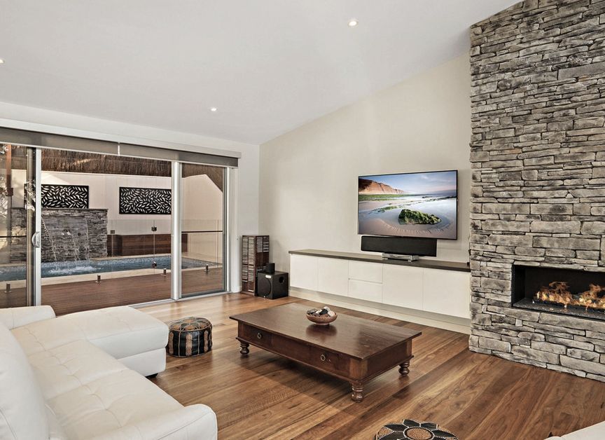 Central Coast Luxury Homes