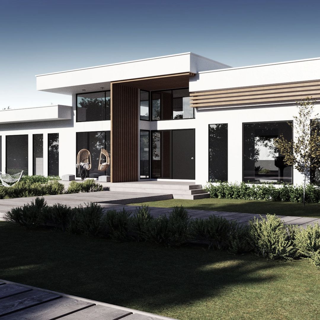 Ultima Building Group