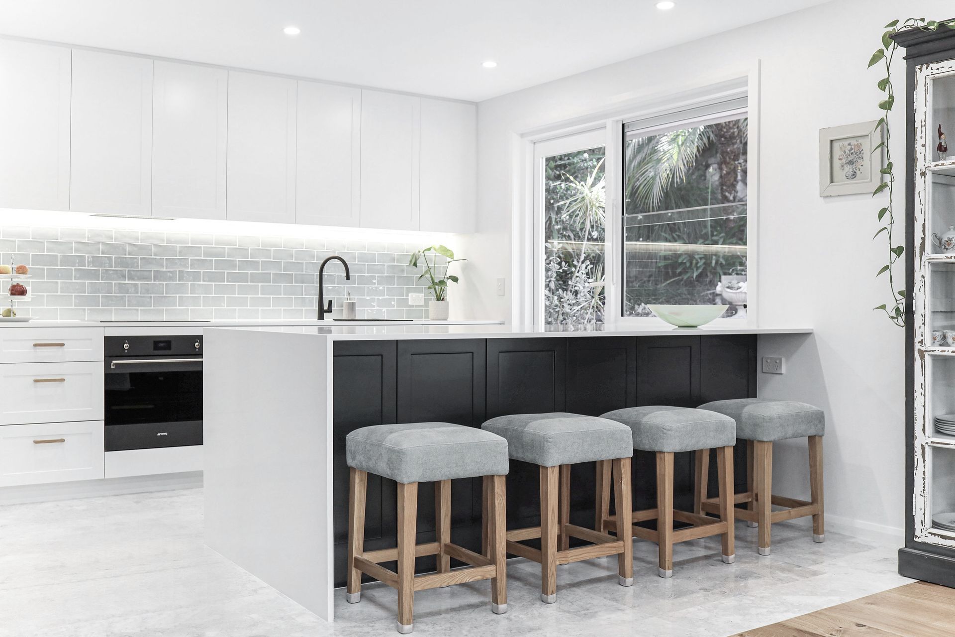 Supporting Image 2 for Sea Breeze Projects