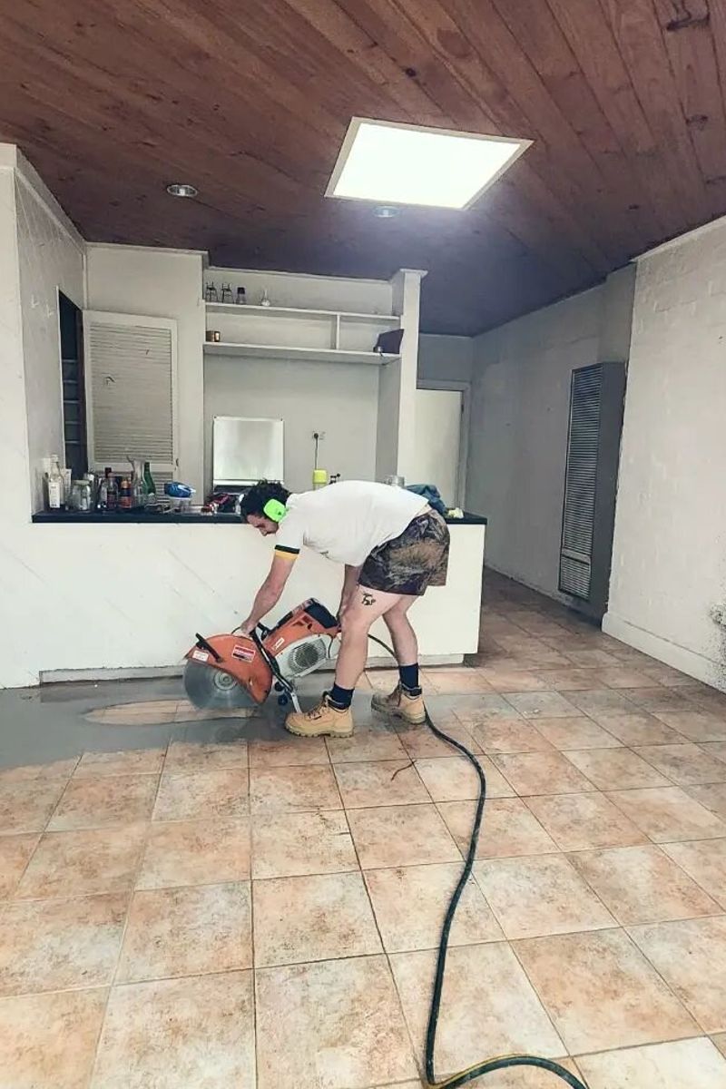 Inside and Out Group