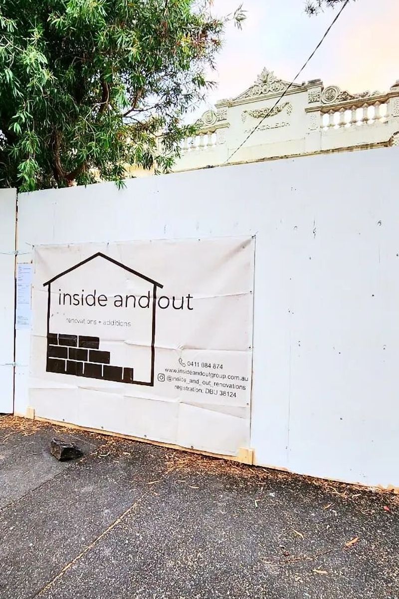 Inside and Out Group