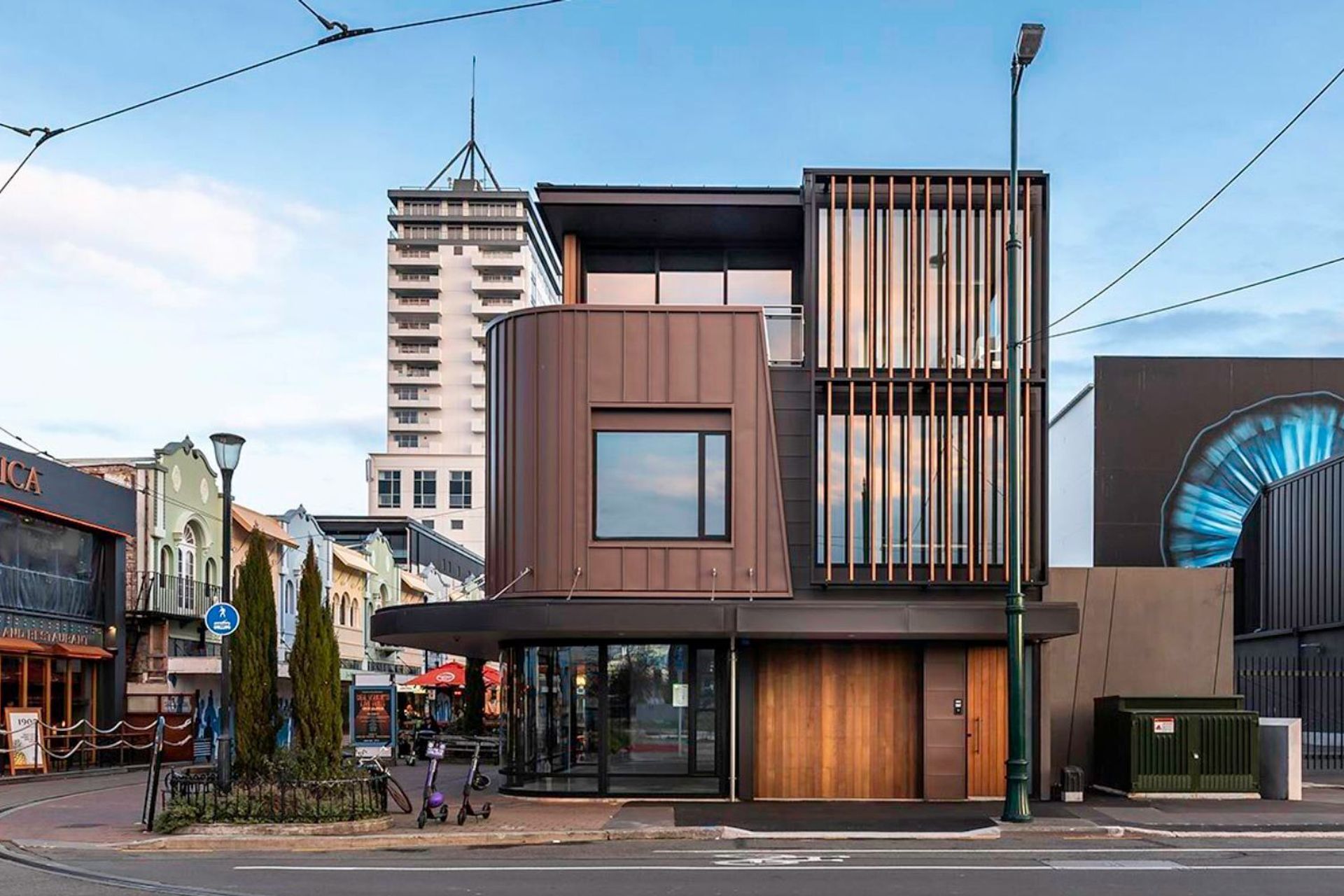 Supporting Image 2 for Dan Saunders Construction