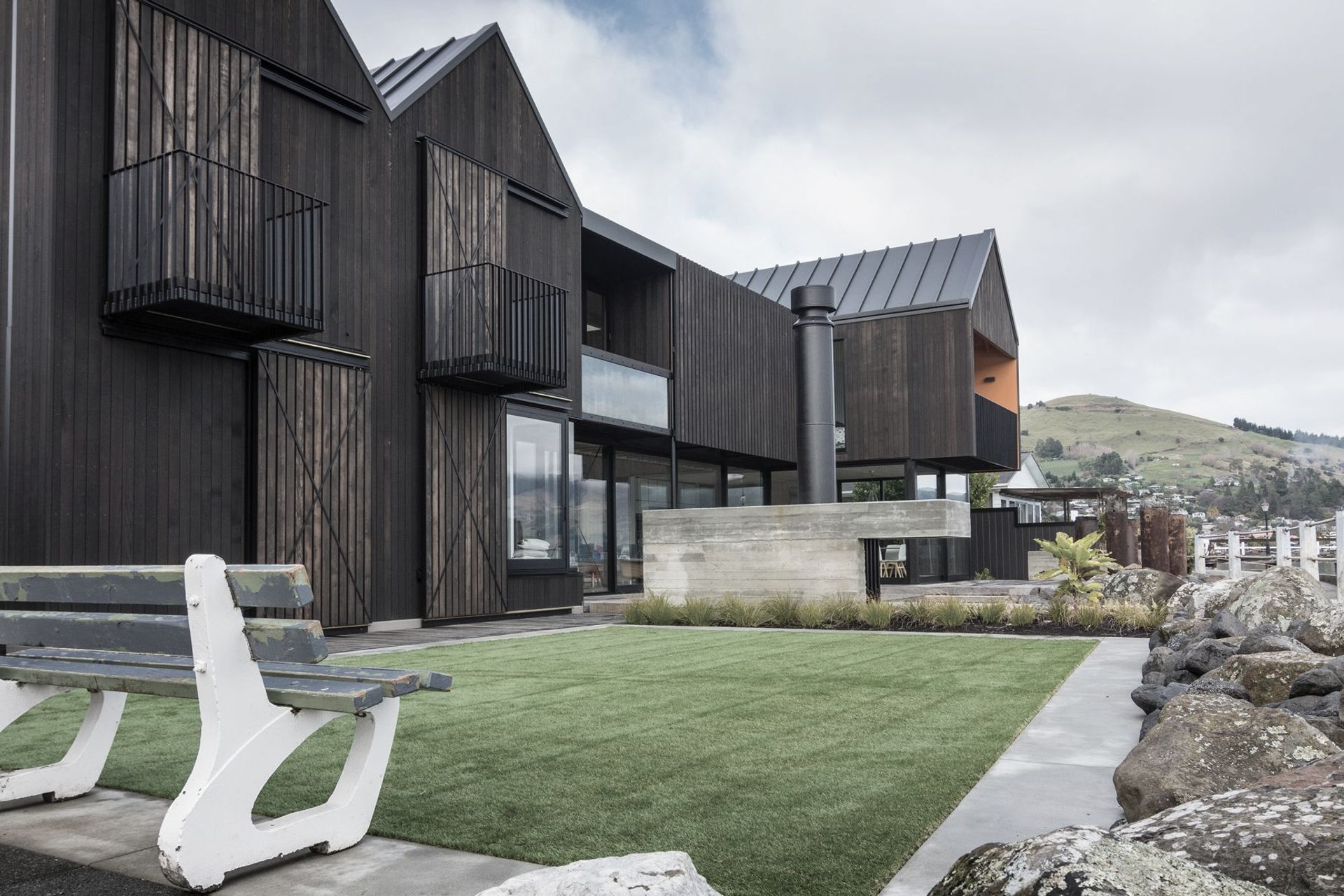 Supporting Image 1 for Avenue Architectural Builders